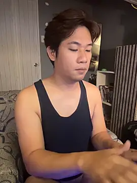Titanryu online show from April 30, 2026, 10:58 pm