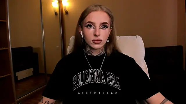 harley kimm online show from April 18, 2026, 5:11 am