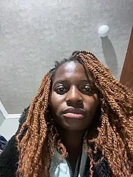 DarkChocolateSlender  online show from May 9, 2026, 6:57 pm