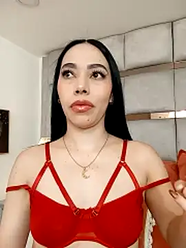 Snapshot of AmbarJenssen chatting on April 4, 2026, 11:40 am AmbarJenssen online show from April 4, 2026, 11:40 am