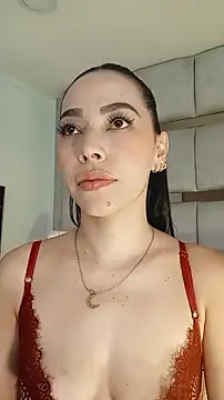 Snapshot of AmbarJenssen chatting on April 24, 2026, 12:07 pm AmbarJenssen online show from April 24, 2026, 12:07 pm