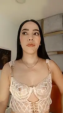 Snapshot of AmbarJenssen chatting on May 12, 2026, 11:51 am AmbarJenssen online show from May 12, 2026, 11:51 am