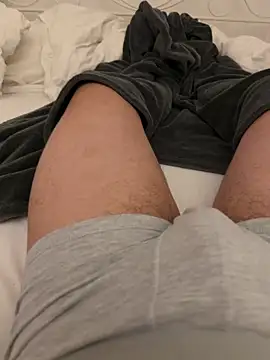 justin2787 online show from April 2, 2026, 11:02 pm