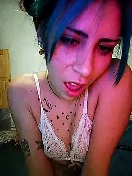Snapshot of blueangel7x7 chatting on July 1, 2026, 5:45 pm blueangel7x7 online show from July 1, 2026, 5:45 pm