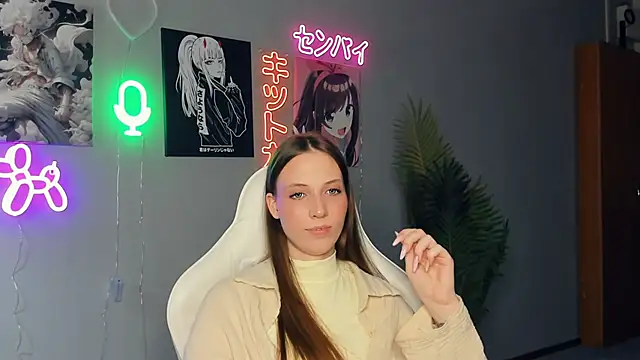 Snapshot of SaraiCanny chatting on March 28, 2026, 10:26 am SaraiCanny online show from March 28, 2026, 10:26 am