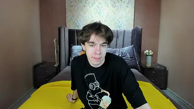 DaveBevy online show from June 5, 2026, 7:30 pm