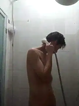 XanderChuan online show from April 23, 2026, 12:15 pm