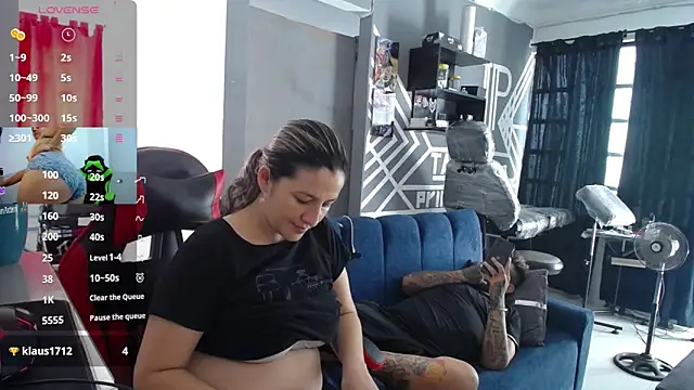 Snapshot of allison_maxtattoo_ chatting on June 23, 2026, 9:46 pm allison maxtattoo online show from June 23, 2026, 9:46 pm