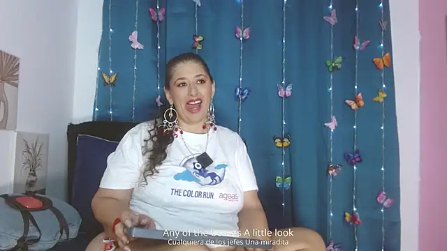 Snapshot of SALAMANDRA_FRANCO chatting on July 4, 2026, 8:15 pm SALAMANDRA FRANCO online show from July 4, 2026, 8:15 pm