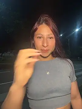 Snapshot of Debby_ryann chatting on April 3, 2026, 5:16 am Debby ryann online show from April 3, 2026, 5:16 am