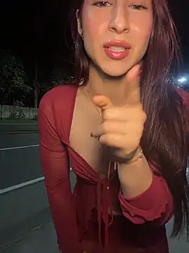 Snapshot of Debby_ryann chatting on May 23, 2026, 5:23 am Debby ryann online show from May 23, 2026, 5:23 am