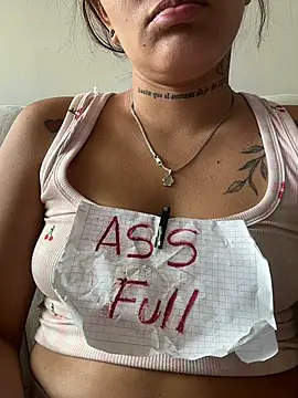 Snapshot of Slut_Dirty_Nasty1 chatting on March 29, 2026, 8:42 pm Slut Dirty Nasty1 online show from March 29, 2026, 8:42 pm