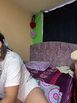 Norabyxxx online show from April 8, 2026, 10:54 pm