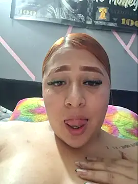 Snapshot of venuscopper chatting on May 15, 2026, 10:50 pm venuscopper online show from May 15, 2026, 10:50 pm