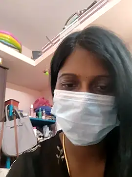 Snapshot of Tamil_Hot_Thara chatting on June 26, 2026, 5:45 am Tamil Hot Thara online show from June 26, 2026, 5:45 am