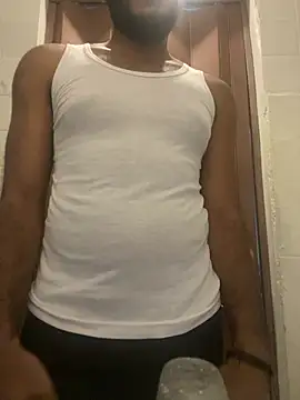 Pedro 202097 online show from May 18, 2026, 10:48 pm