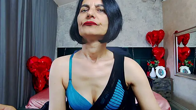 KalystaSwiss online show from April 23, 2026, 5:41 am