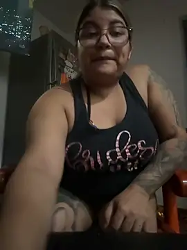 Snapshot of C1N09 chatting on June 3, 2026, 6:27 am C1N09 online show from June 3, 2026, 6:27 am