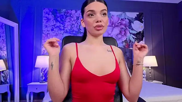 Lexi  Vicious online show from April 15, 2026, 3:57 am