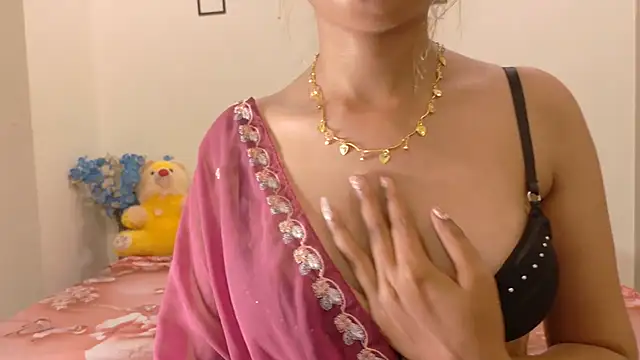 Snapshot of Cute_SnehaX chatting on July 8, 2026, 3:55 am Cute SnehaX online show from July 8, 2026, 3:55 am