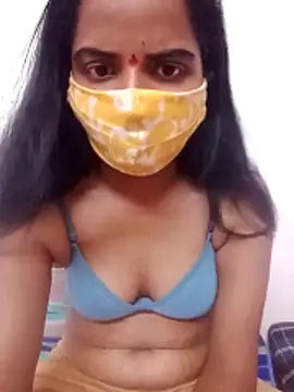  anju  online show from April 3, 2026, 7:39 am