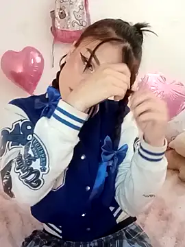 Snapshot of Jade_sexydoll chatting on April 29, 2026, 5:30 pm Jade sexydoll online show from April 29, 2026, 5:30 pm