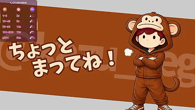 Snapshot of kazu_aeg chatting on May 17, 2026, 5:38 am kazu aeg online show from May 17, 2026, 5:38 am