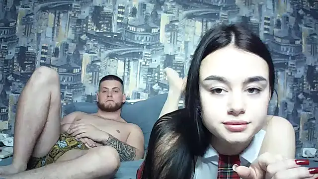 ToxicLove666 online show from March 31, 2026, 7:25 pm