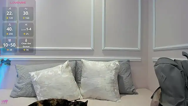 Snapshot of maia_lion chatting on June 28, 2026, 5:30 pm maia lion online show from June 28, 2026, 5:30 pm