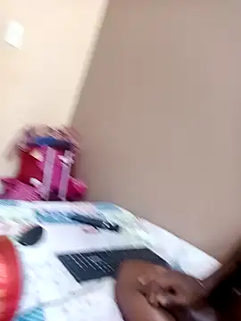 BlackSexQueenX online show from March 29, 2026, 11:10 am