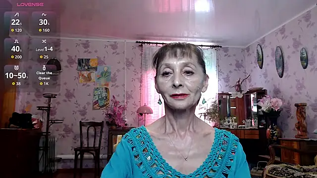 Snapshot of Shooting-Star- chatting on June 4, 2026, 12:55 pm Shooting-Star- online show from June 4, 2026, 12:55 pm