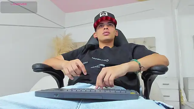 DrakoStone online show from April 2, 2026, 9:12 pm