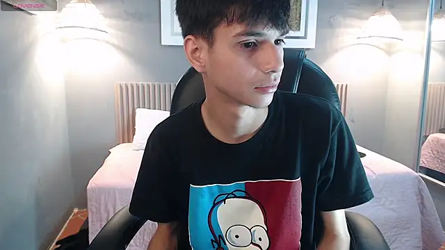 Snapshot of maxim_rod chatting on June 22, 2026, 6:27 pm maxim rod online show from June 22, 2026, 6:27 pm