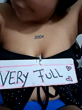 Whore Messy1 online show from March 31, 2026, 12:34 am