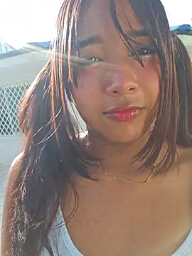 Snapshot of Pretty_karol chatting on June 20, 2026, 12:30 pm Pretty karol online show from June 20, 2026, 12:30 pm
