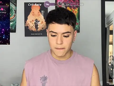 Tuenkim  online show from April 4, 2026, 11:02 pm