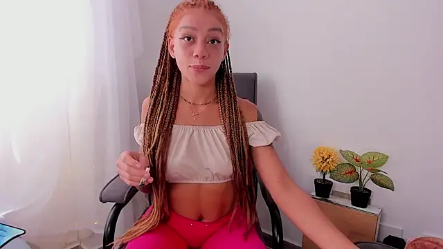 Snapshot of Debora_Rayssa chatting on May 1, 2026, 6:34 pm Debora Rayssa online show from May 1, 2026, 6:34 pm