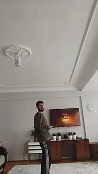 hornyturkishboy1994 online show from April 18, 2026, 8:40 am