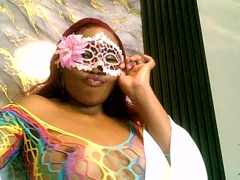 PrettyBunnyWorxx online show from April 2, 2026, 6:49 pm