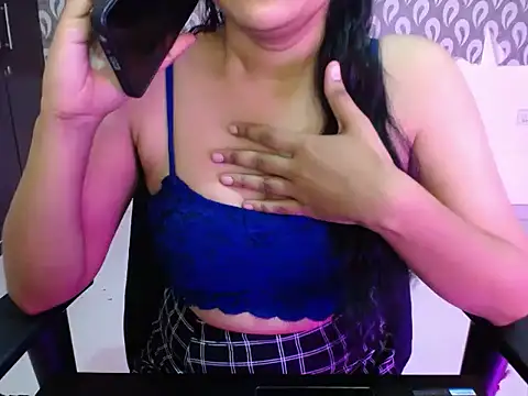 Snapshot of Riya_saini06 chatting on June 15, 2026, 5:31 am Riya saini06 online show from June 15, 2026, 5:31 am