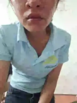 Snapshot of hanameo chatting on May 8, 2026, 2:00 pm hanameo online show from May 8, 2026, 2:00 pm