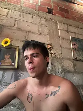 davidjan1996 online show from April 18, 2026, 9:15 pm