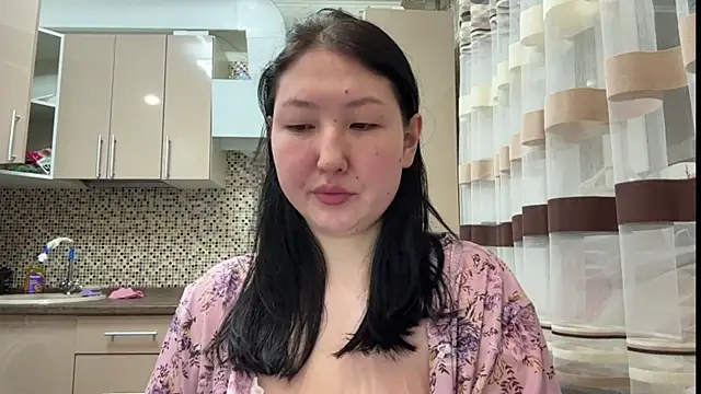 Ameliya kim online show from April 29, 2026, 9:10 pm