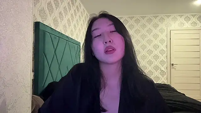 Ameliya kim online show from May 9, 2026, 9:09 pm