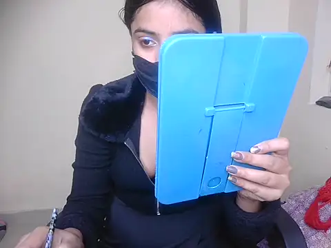 NANCY OBEROYE online show from May 20, 2026, 6:41 am