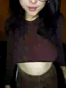 Steffanny2026 online show from May 26, 2026, 4:19 am