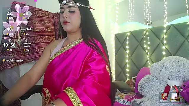 devika kumar online show from April 20, 2026, 7:15 pm