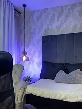AngelCheerry  online show from April 21, 2026, 11:38 am