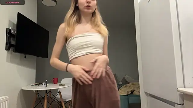 Peachy keens online show from April 2, 2026, 5:43 pm