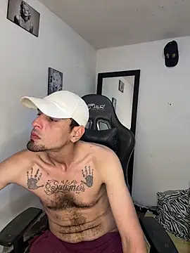 Lherzamxx online show from March 29, 2026, 4:23 am